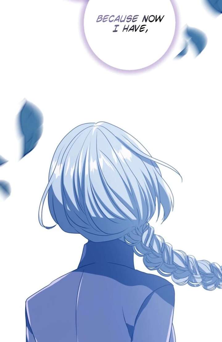 My Childhood Friends Are Trying to Kill Me Chapter 56 - Page 59