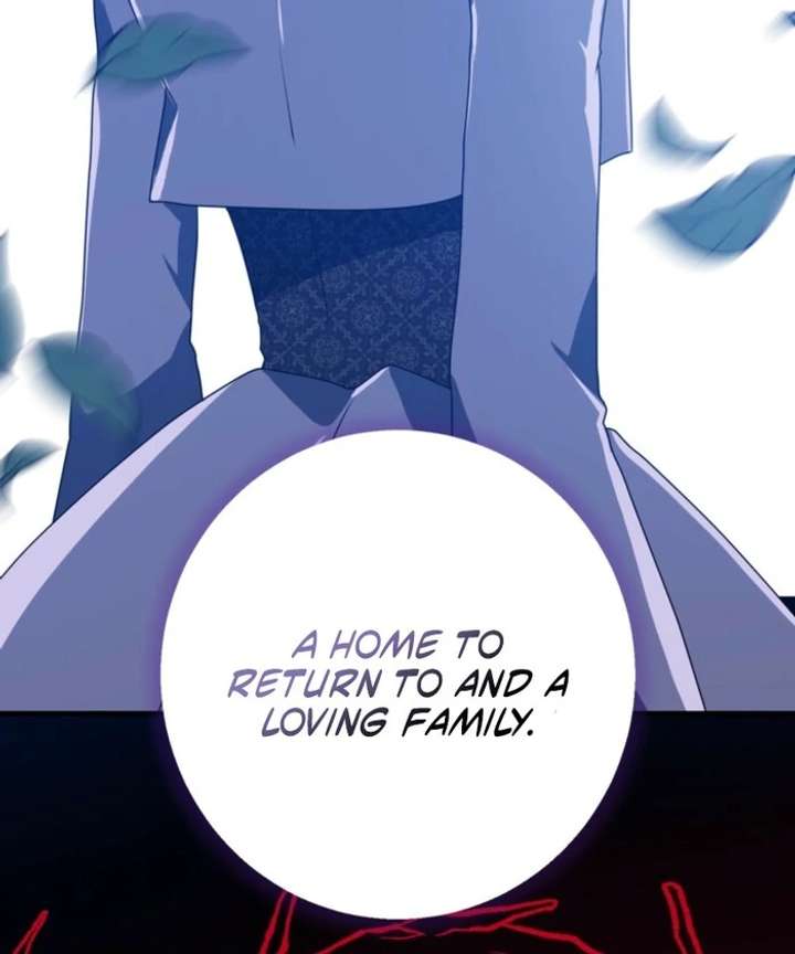 My Childhood Friends Are Trying to Kill Me Chapter 56 - Page 60