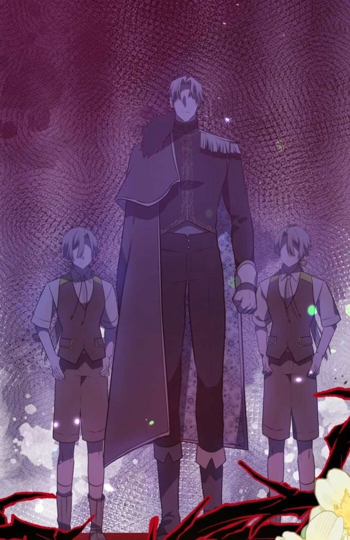 My Childhood Friends Are Trying to Kill Me Chapter 56 - Page 62