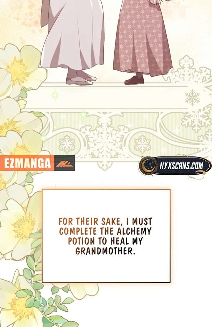 My Childhood Friends Are Trying to Kill Me Chapter 56 - Page 64