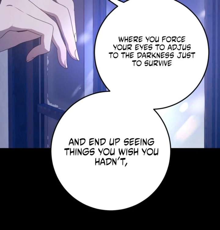 My Childhood Friends Are Trying to Kill Me Chapter 56 - Page 69