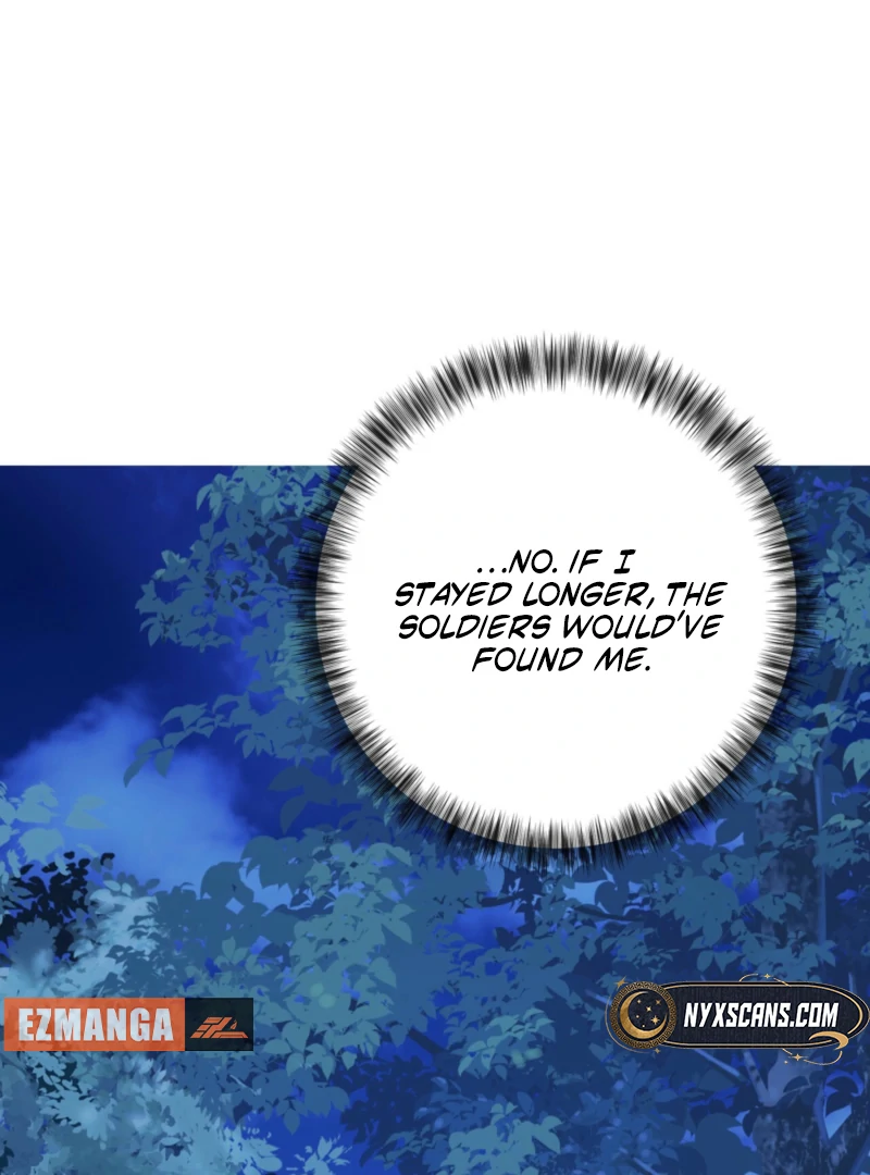My Childhood Friends Are Trying to Kill Me Chapter 57 - Page 105