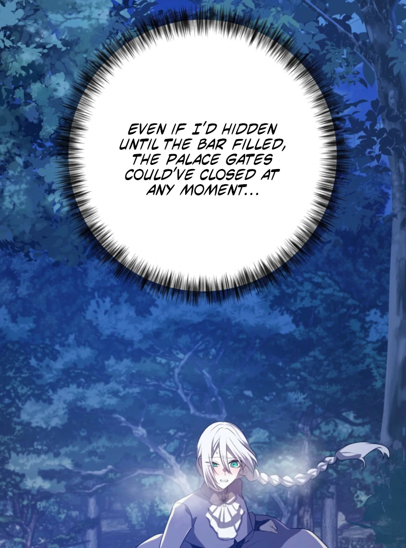 My Childhood Friends Are Trying to Kill Me Chapter 57 - Page 106