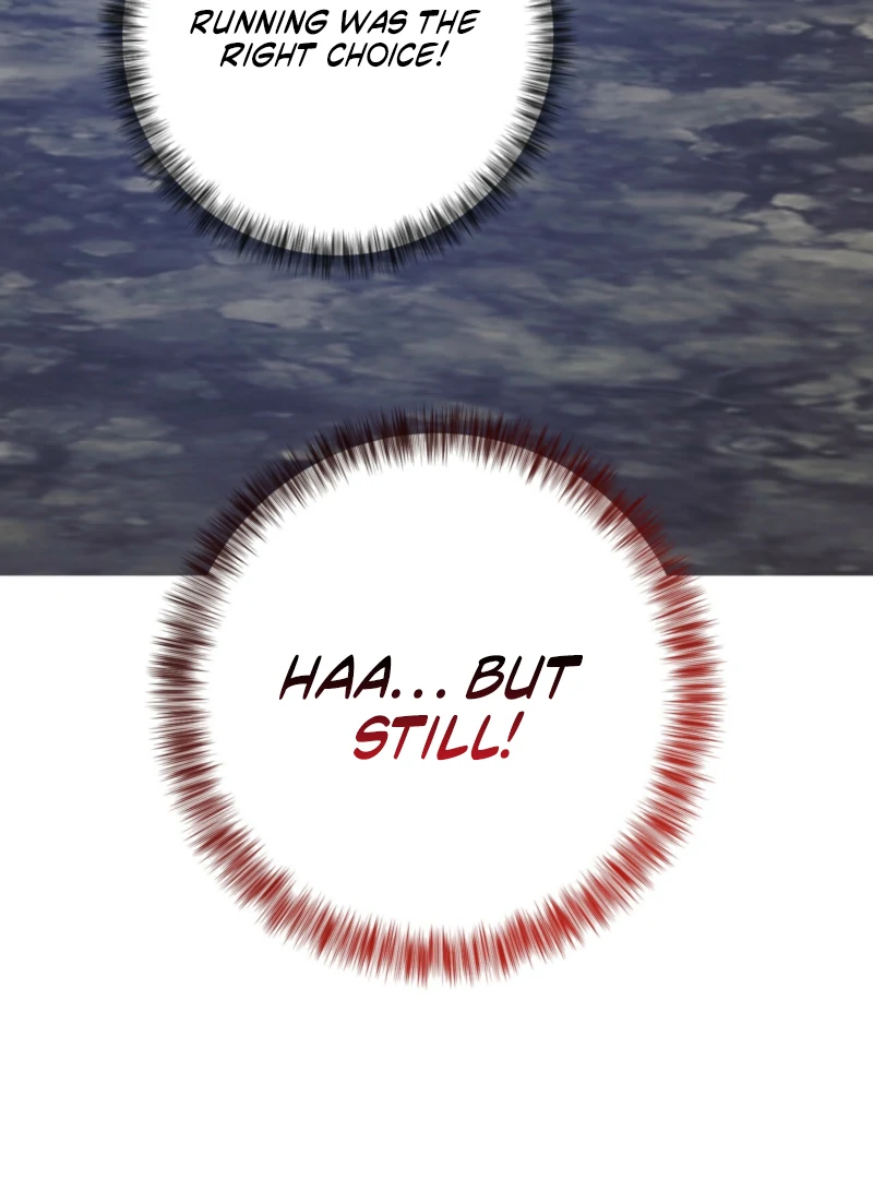 My Childhood Friends Are Trying to Kill Me Chapter 57 - Page 108