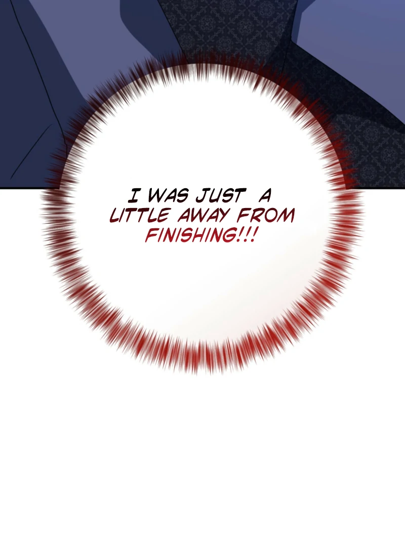 My Childhood Friends Are Trying to Kill Me Chapter 57 - Page 111