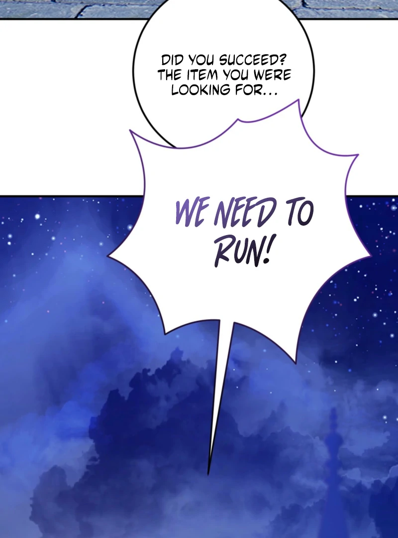My Childhood Friends Are Trying to Kill Me Chapter 57 - Page 120