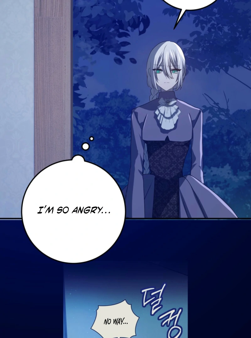 My Childhood Friends Are Trying to Kill Me Chapter 57 - Page 35