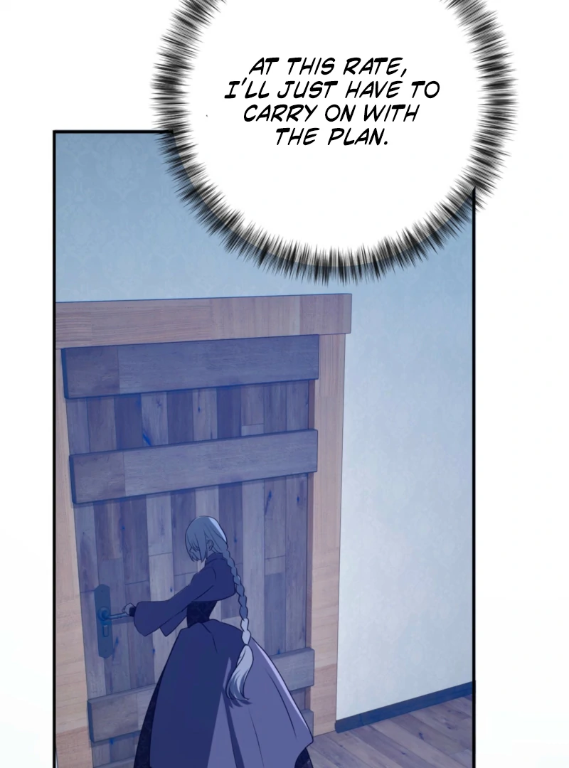 My Childhood Friends Are Trying to Kill Me Chapter 57 - Page 43