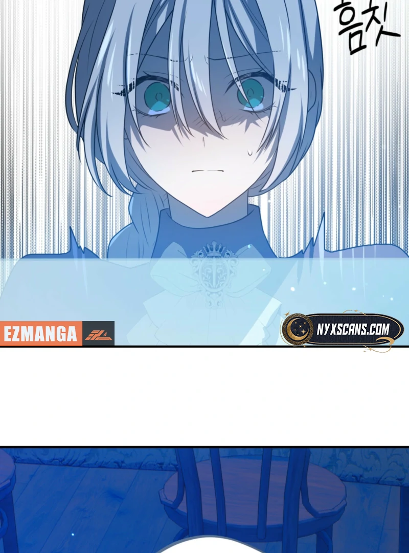 My Childhood Friends Are Trying to Kill Me Chapter 57 - Page 52