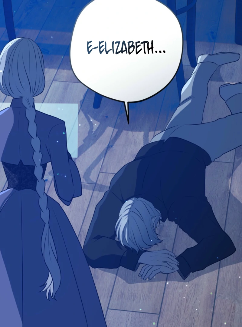 My Childhood Friends Are Trying to Kill Me Chapter 57 - Page 53