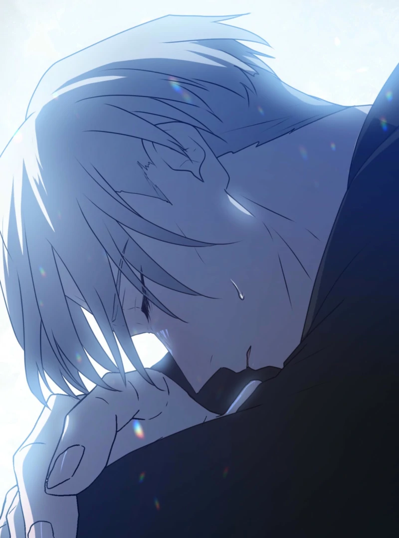 My Childhood Friends Are Trying to Kill Me Chapter 57 - Page 55