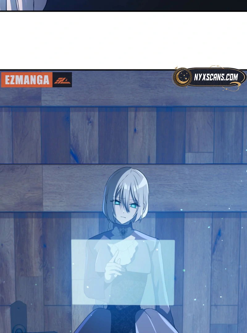 My Childhood Friends Are Trying to Kill Me Chapter 57 - Page 56