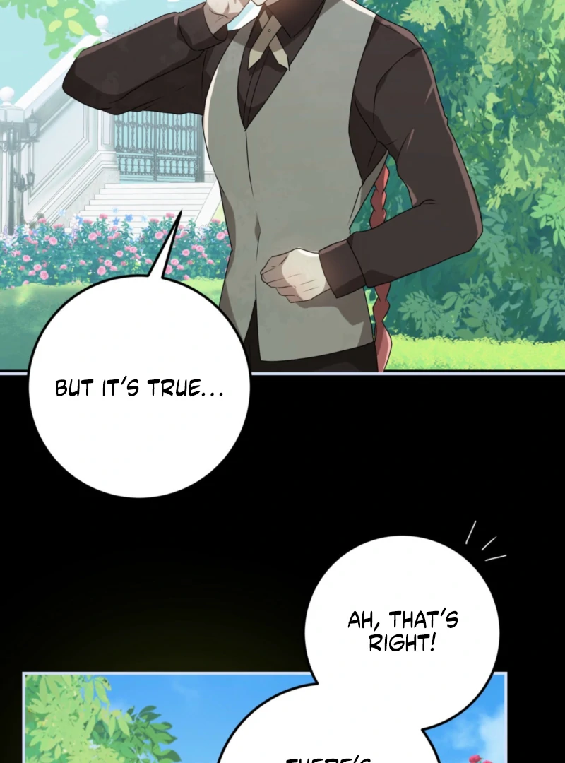 My Childhood Friends Are Trying to Kill Me Chapter 57 - Page 9