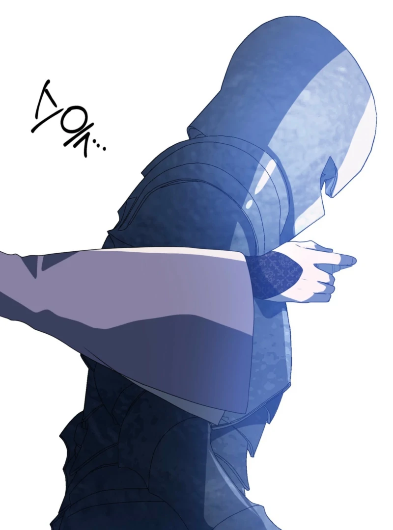 My Childhood Friends Are Trying to Kill Me Chapter 57 - Page 83