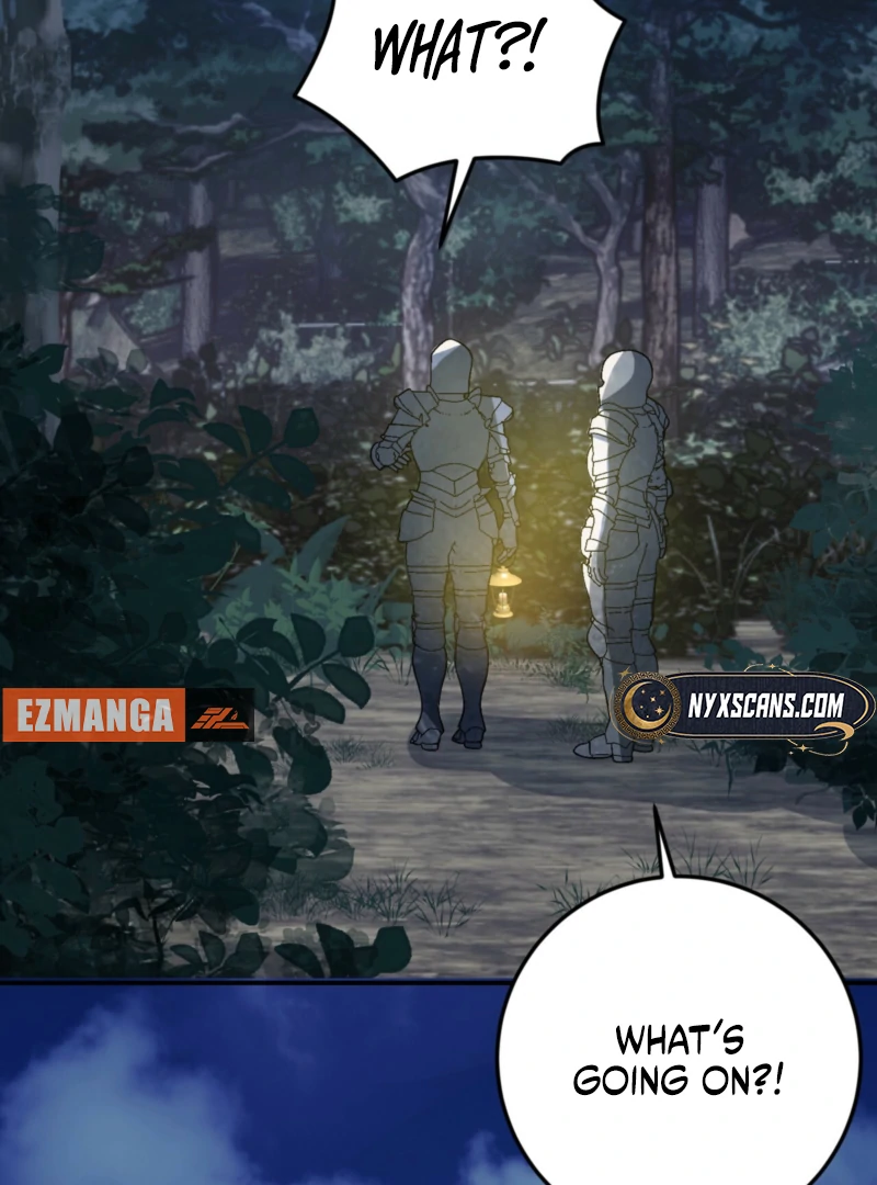 My Childhood Friends Are Trying to Kill Me Chapter 57 - Page 86