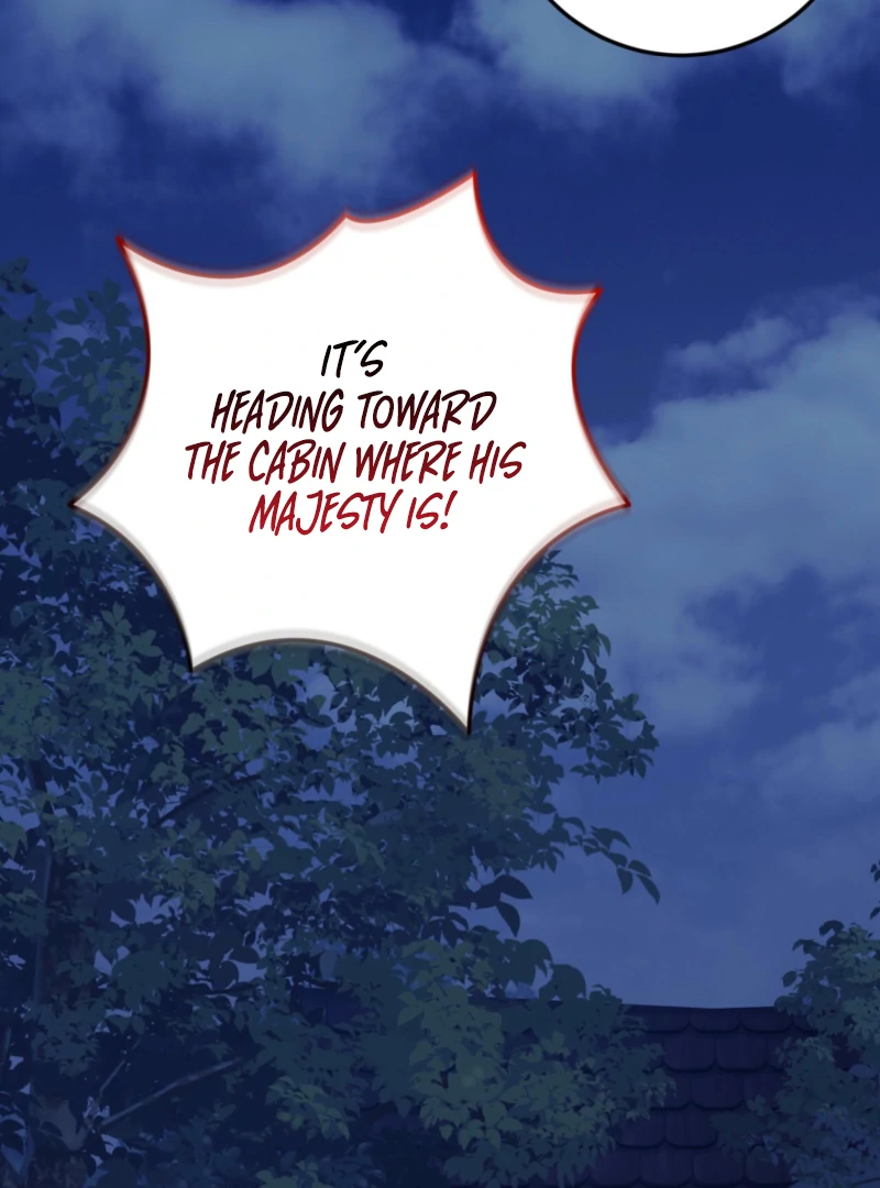 My Childhood Friends Are Trying to Kill Me Chapter 57 - Page 87