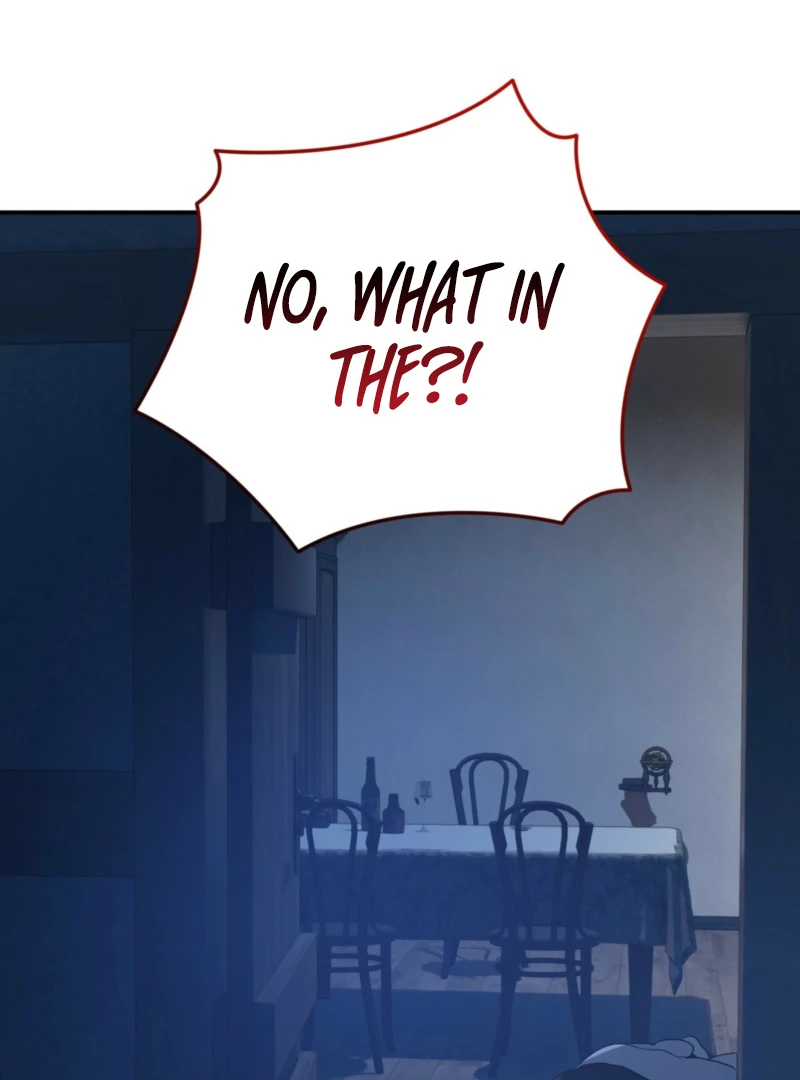 My Childhood Friends Are Trying to Kill Me Chapter 57 - Page 92