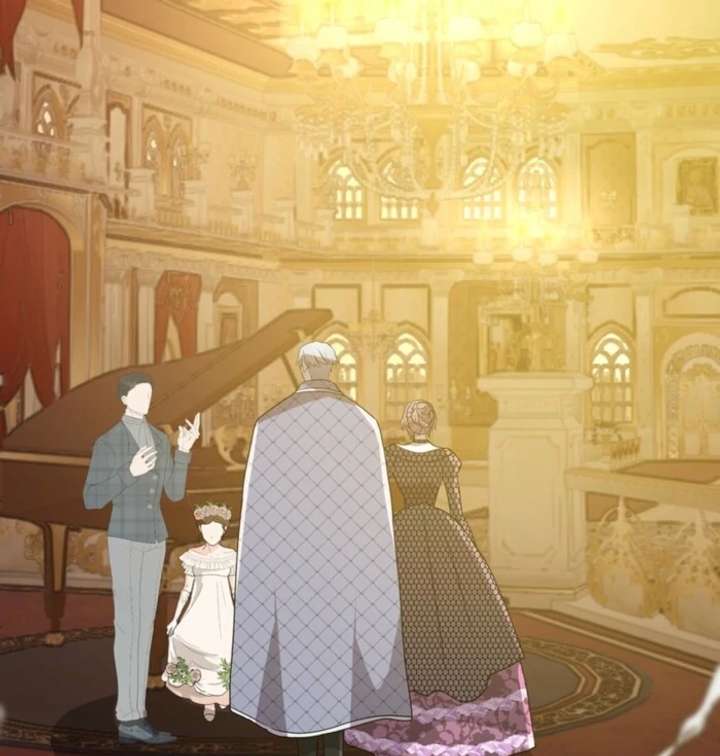 My Childhood Friends Are Trying to Kill Me Chapter 59 - Page 103