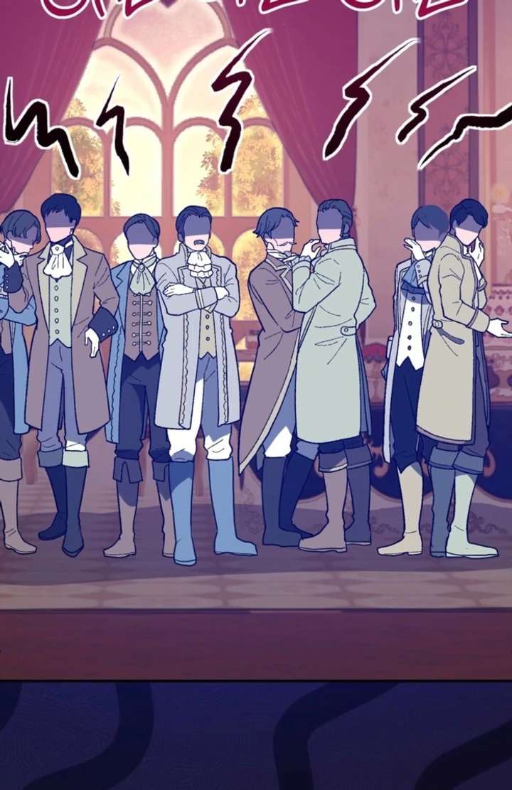 My Childhood Friends Are Trying to Kill Me Chapter 59 - Page 108