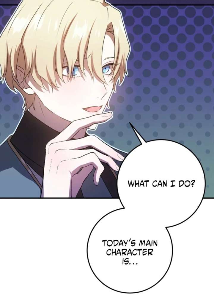 My Childhood Friends Are Trying to Kill Me Chapter 59 - Page 113