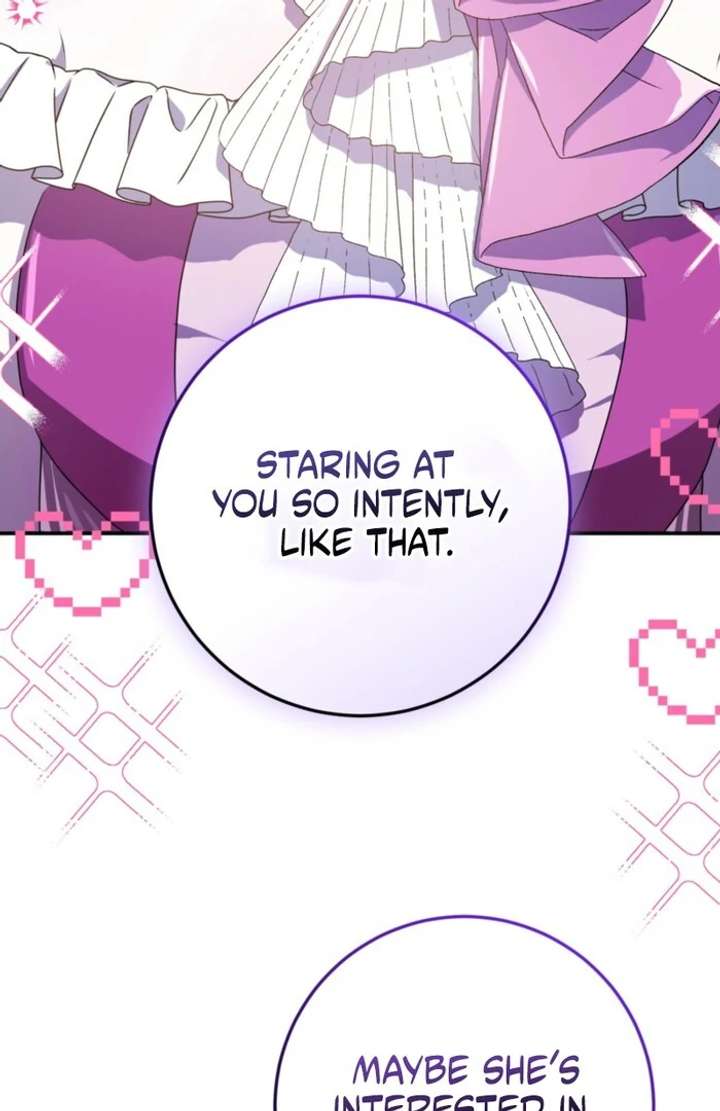 My Childhood Friends Are Trying to Kill Me Chapter 59 - Page 116