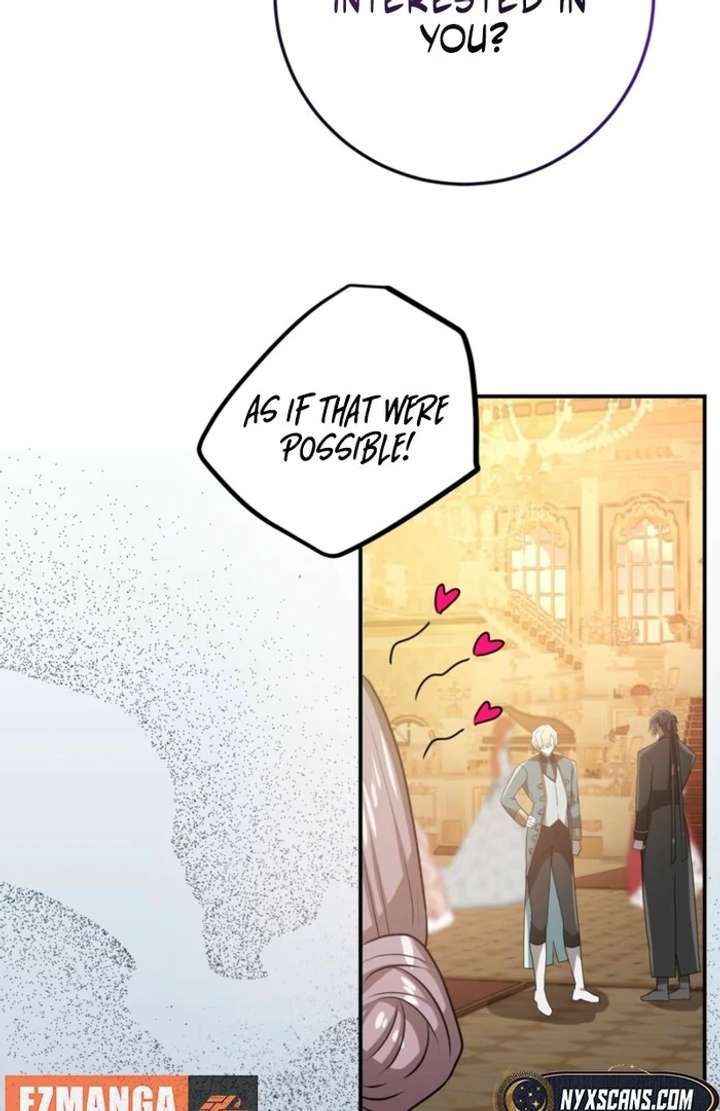 My Childhood Friends Are Trying to Kill Me Chapter 59 - Page 117