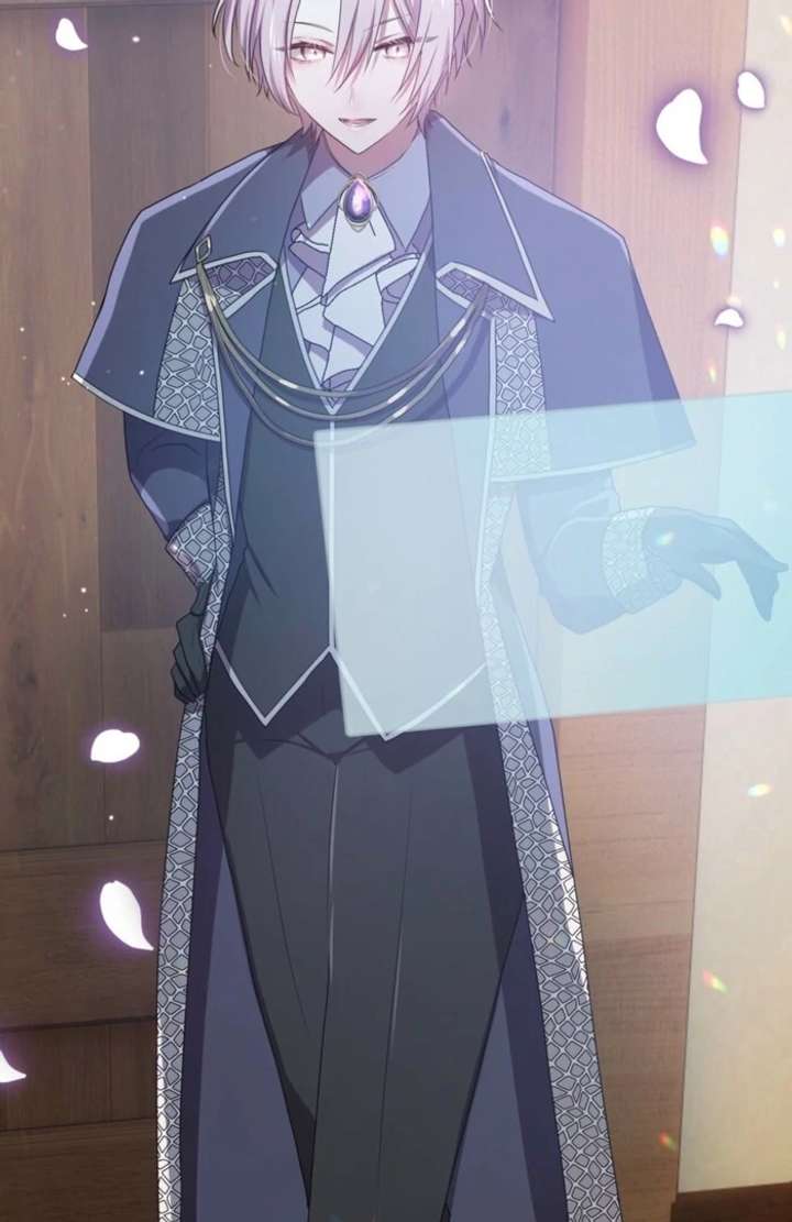 My Childhood Friends Are Trying to Kill Me Chapter 59 - Page 132