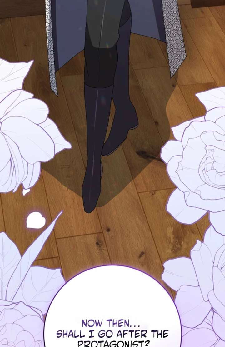 My Childhood Friends Are Trying to Kill Me Chapter 59 - Page 133