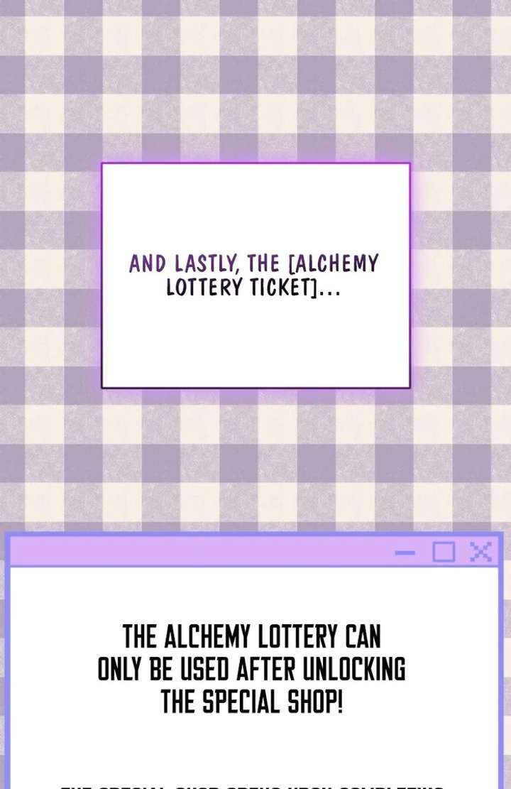 My Childhood Friends Are Trying to Kill Me Chapter 59 - Page 17