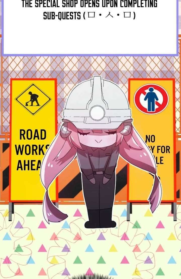 My Childhood Friends Are Trying to Kill Me Chapter 59 - Page 18