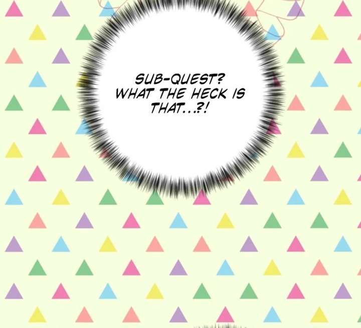 My Childhood Friends Are Trying to Kill Me Chapter 59 - Page 19