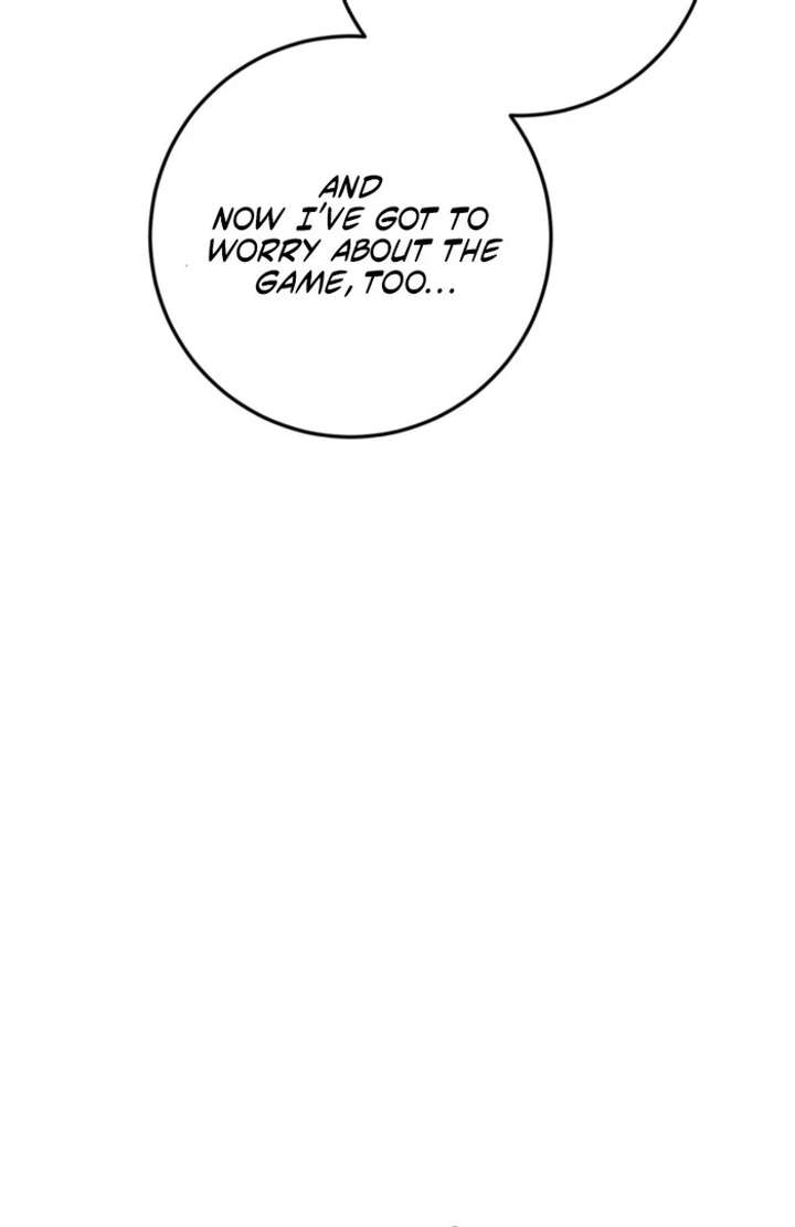 My Childhood Friends Are Trying to Kill Me Chapter 59 - Page 22