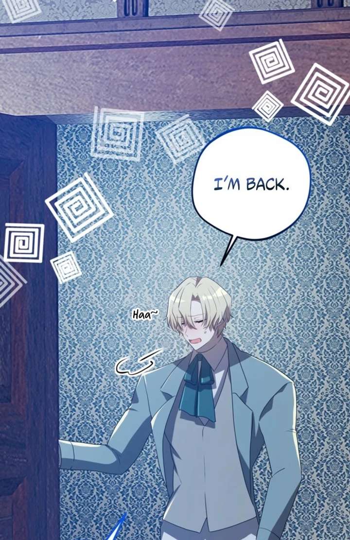 My Childhood Friends Are Trying to Kill Me Chapter 59 - Page 25