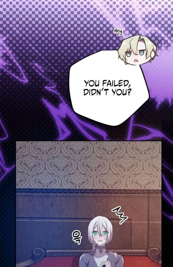 My Childhood Friends Are Trying to Kill Me Chapter 59 - Page 28