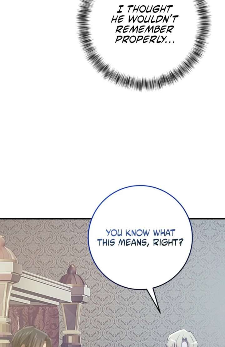 My Childhood Friends Are Trying to Kill Me Chapter 59 - Page 33