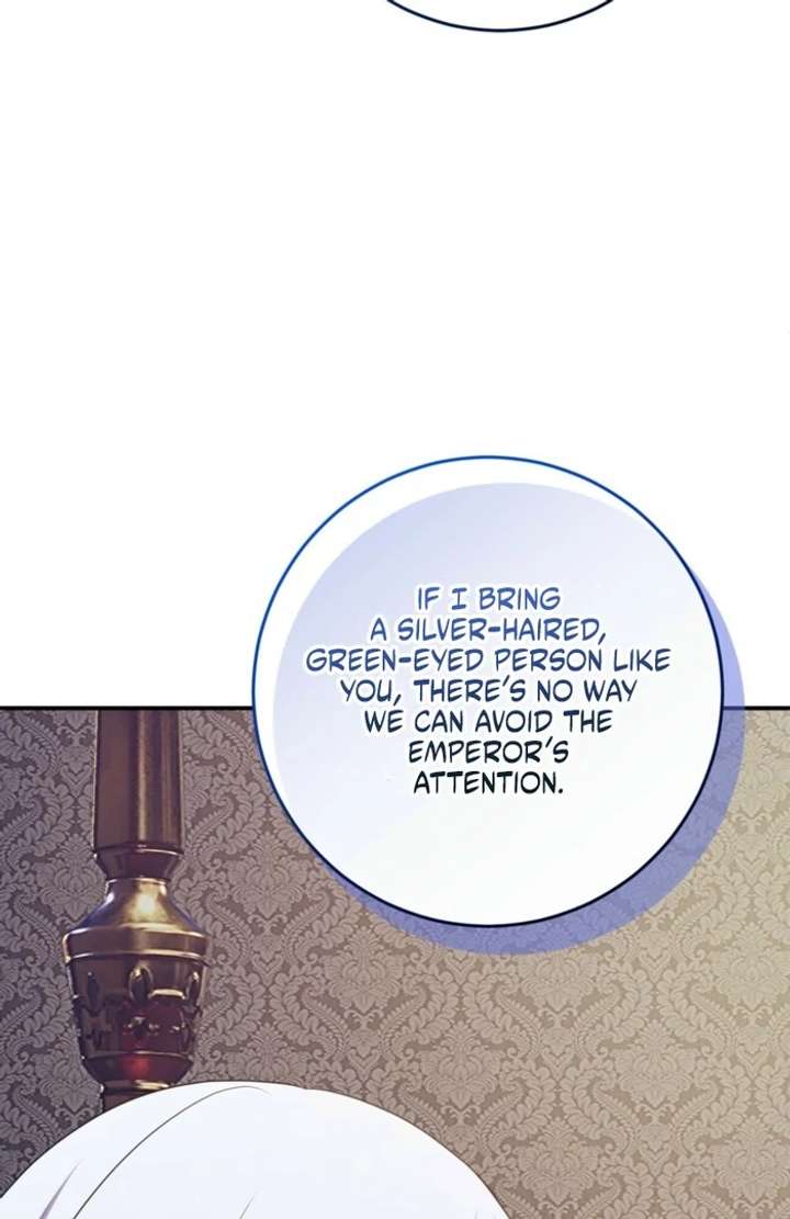 My Childhood Friends Are Trying to Kill Me Chapter 59 - Page 35