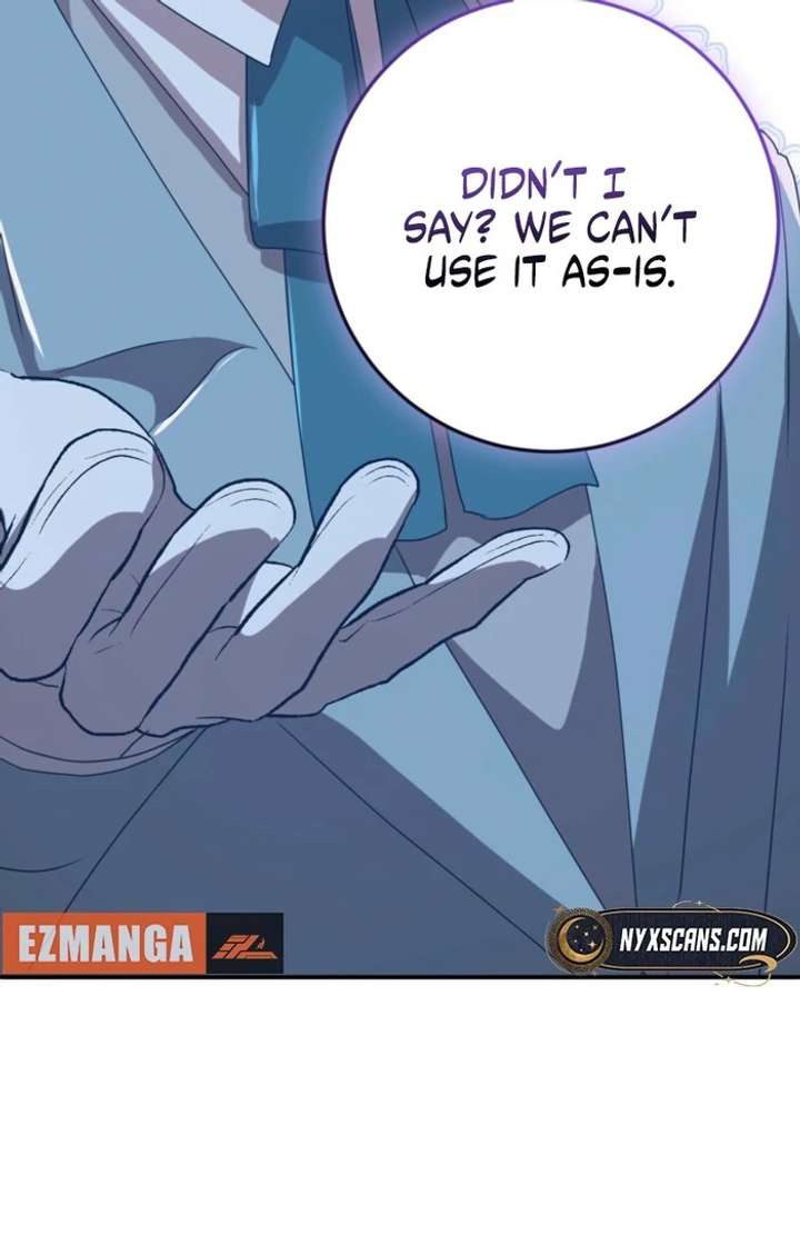 My Childhood Friends Are Trying to Kill Me Chapter 59 - Page 45