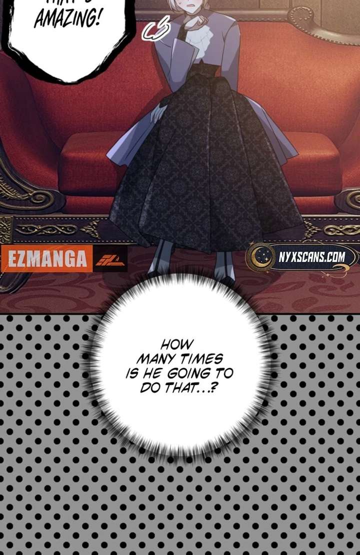 My Childhood Friends Are Trying to Kill Me Chapter 59 - Page 7