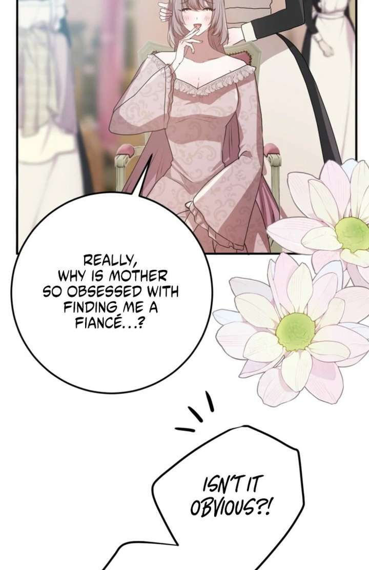 My Childhood Friends Are Trying to Kill Me Chapter 59 - Page 62