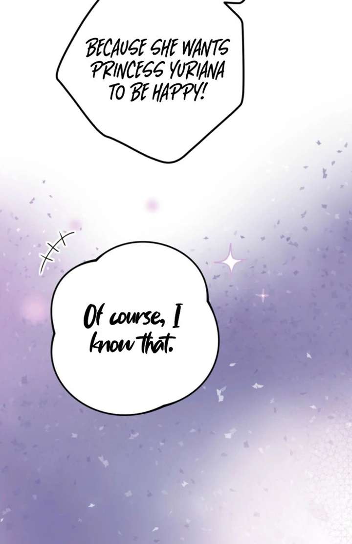 My Childhood Friends Are Trying to Kill Me Chapter 59 - Page 63