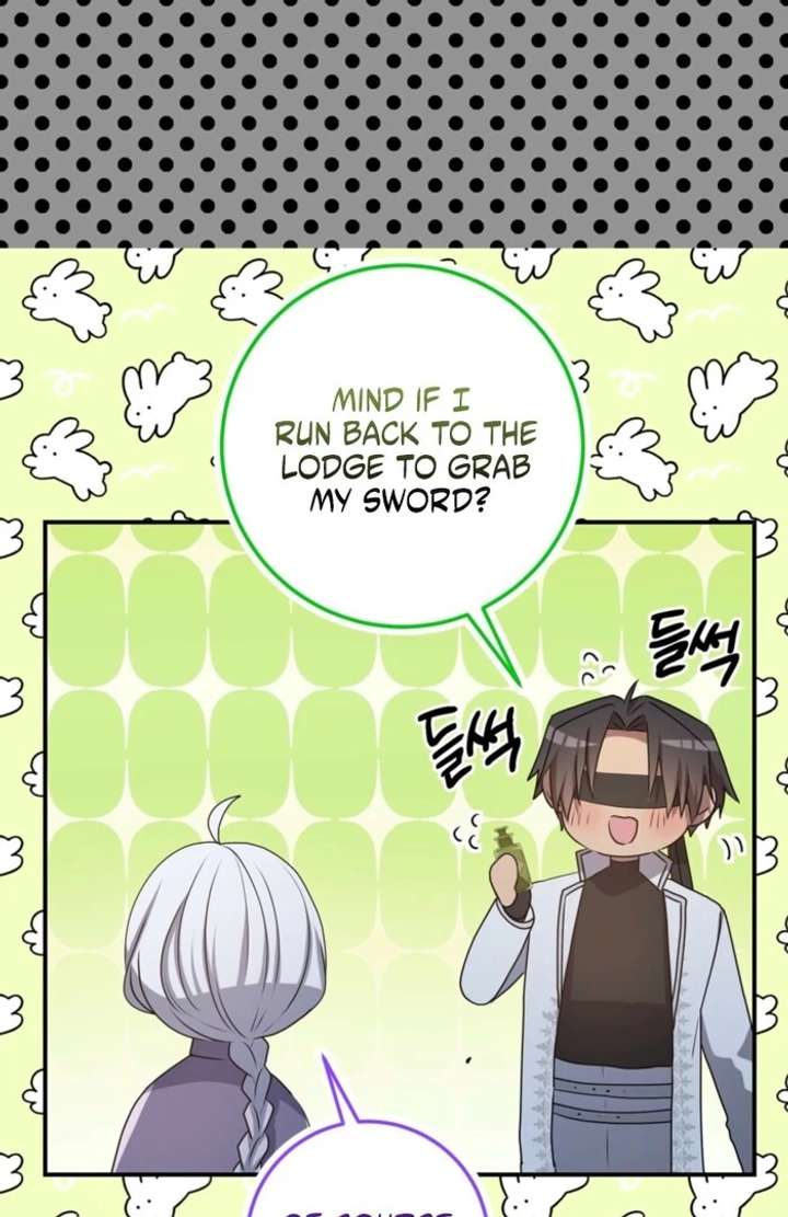 My Childhood Friends Are Trying to Kill Me Chapter 59 - Page 8