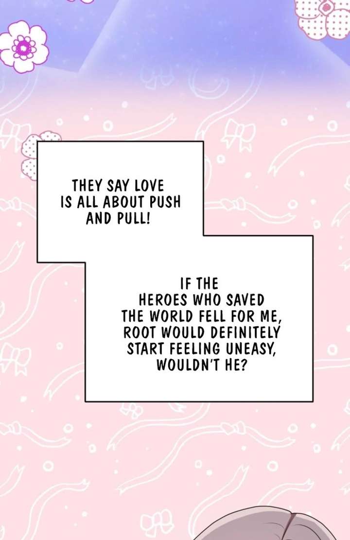 My Childhood Friends Are Trying to Kill Me Chapter 59 - Page 78