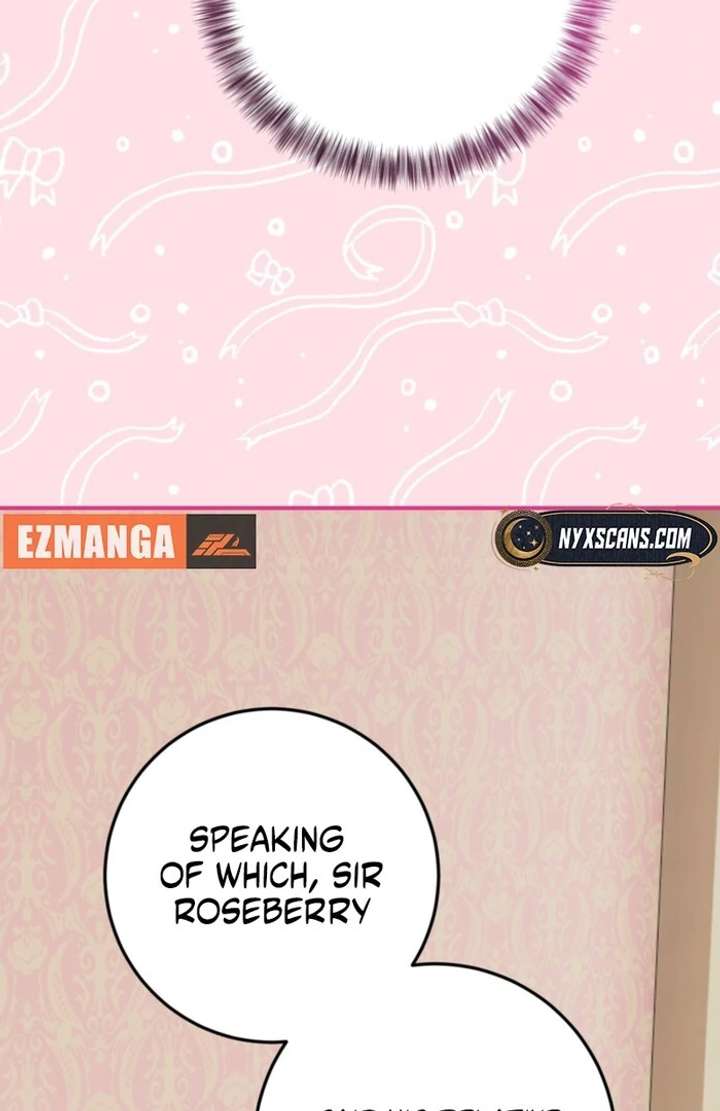 My Childhood Friends Are Trying to Kill Me Chapter 59 - Page 81