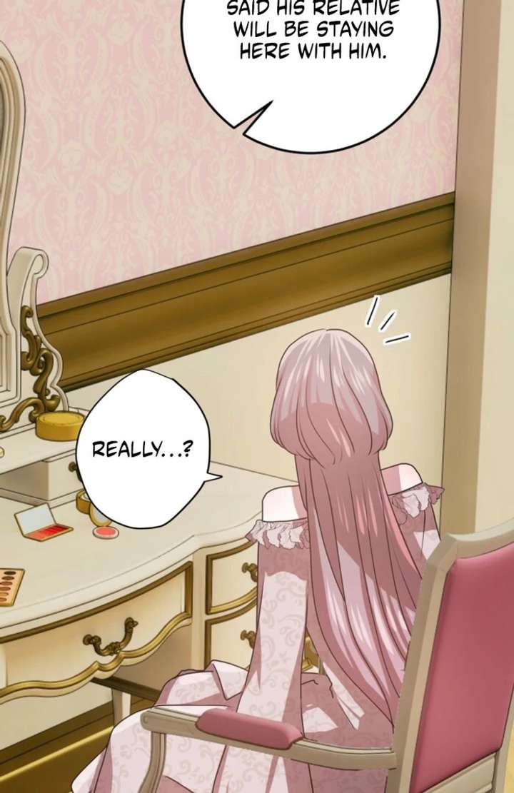 My Childhood Friends Are Trying to Kill Me Chapter 59 - Page 82