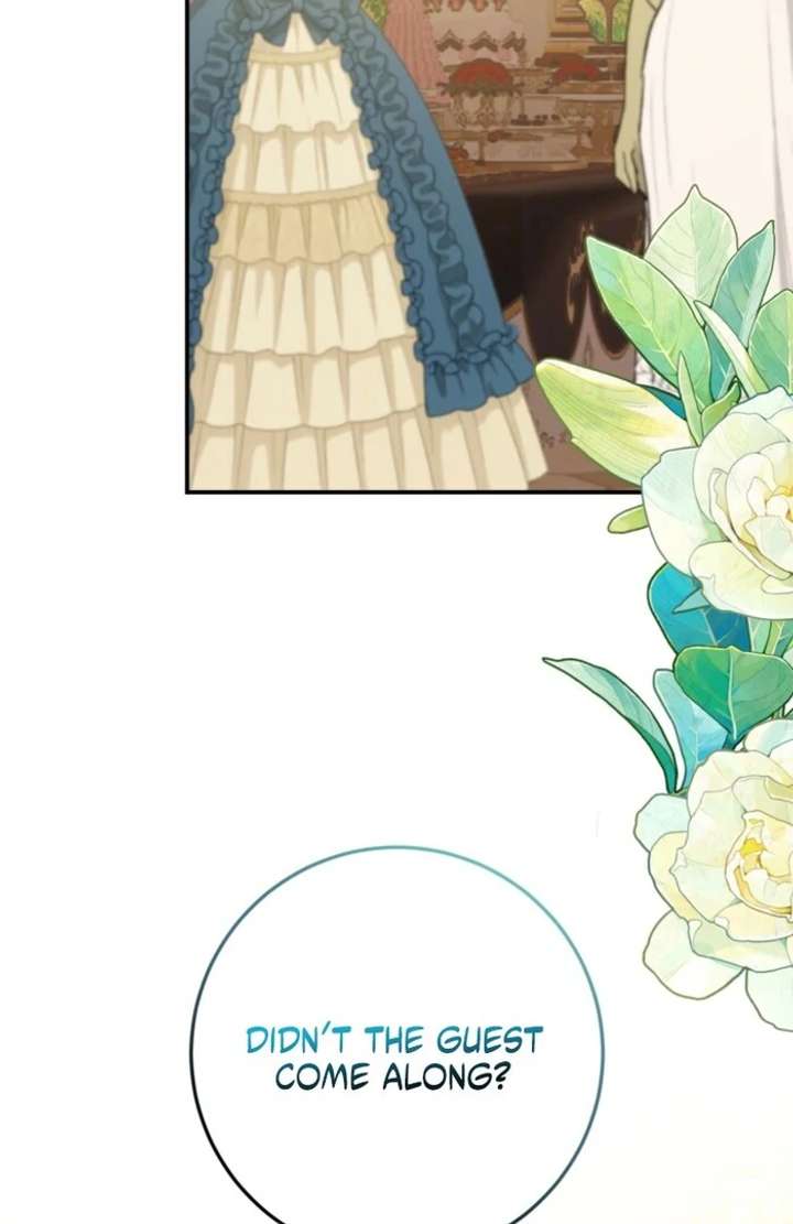 My Childhood Friends Are Trying to Kill Me Chapter 59 - Page 87