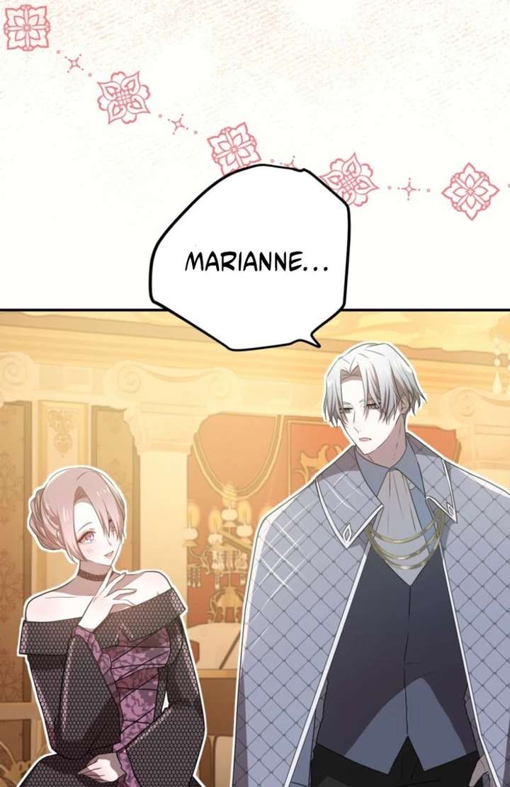 My Childhood Friends Are Trying to Kill Me Chapter 59 - Page 96