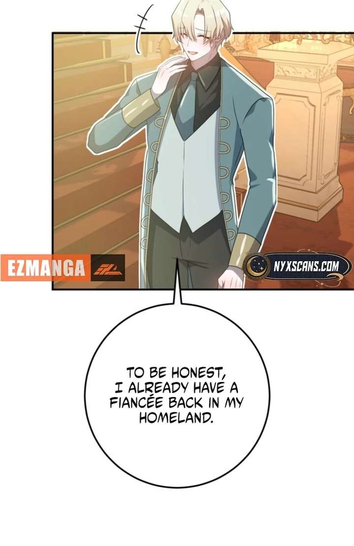 My Childhood Friends Are Trying to Kill Me Chapter 59 - Page 98