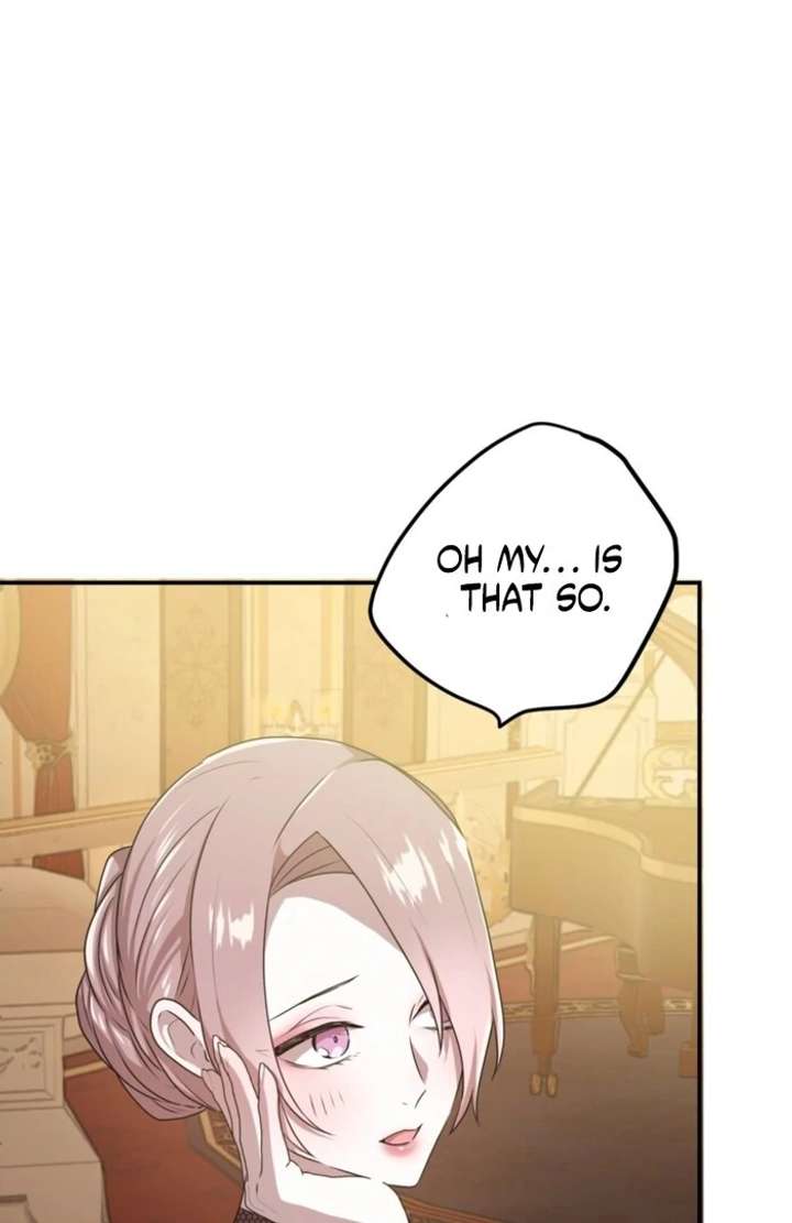 My Childhood Friends Are Trying to Kill Me Chapter 59 - Page 99