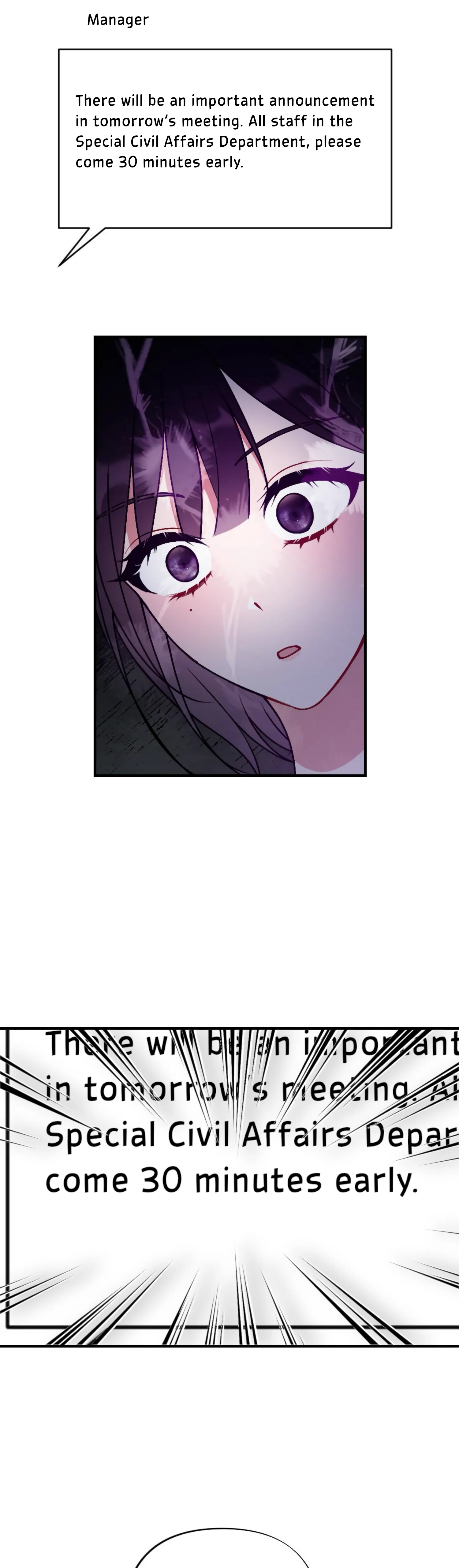 My Childhood Friend’s Guide Chapter 1 - Page 14