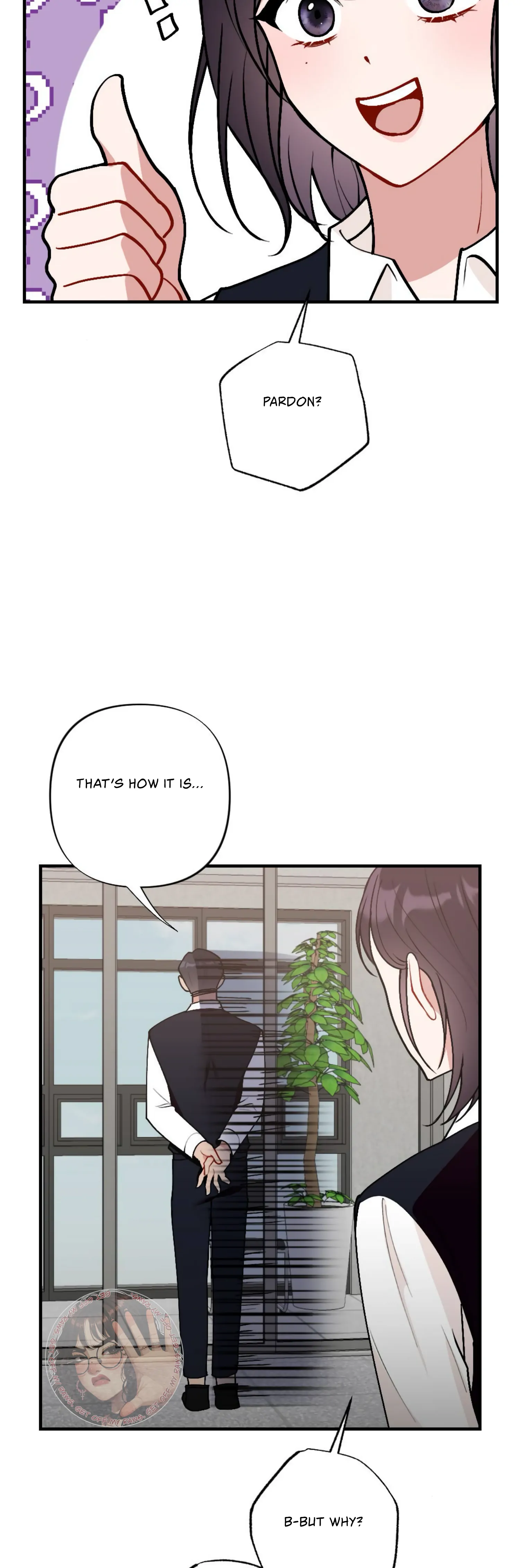 My Childhood Friend’s Guide Chapter 1 - Page 29